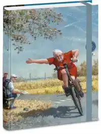 NOTITIEBOEK