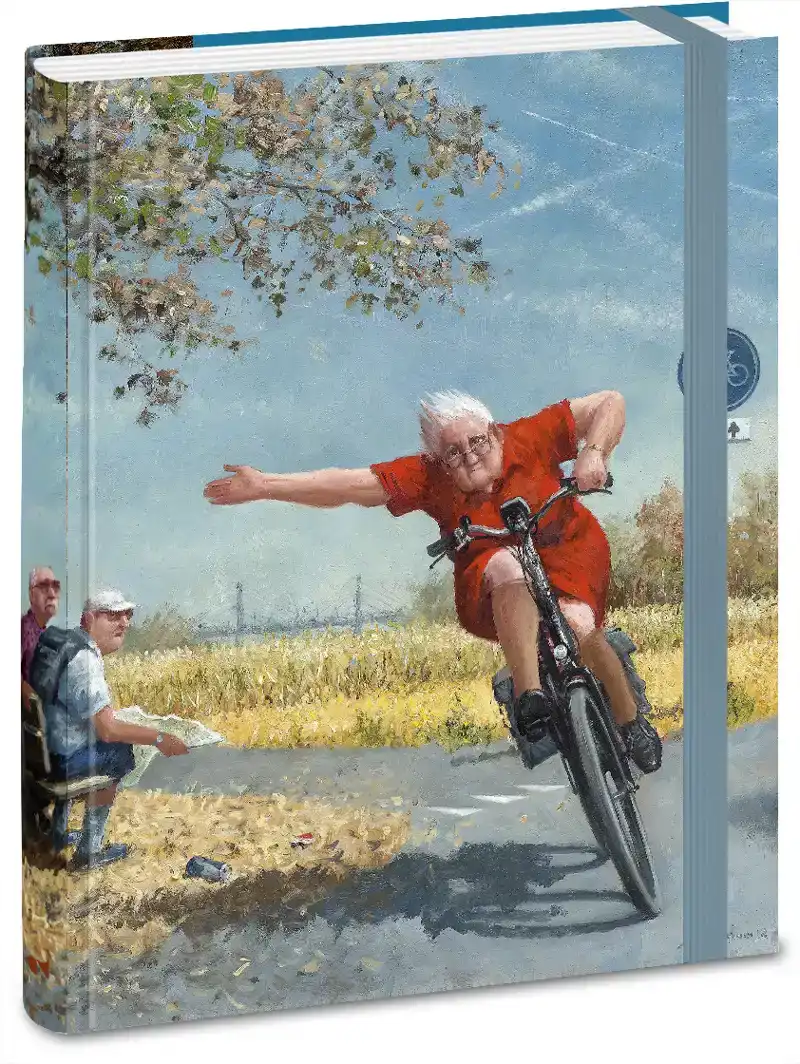 NOTITIEBOEK