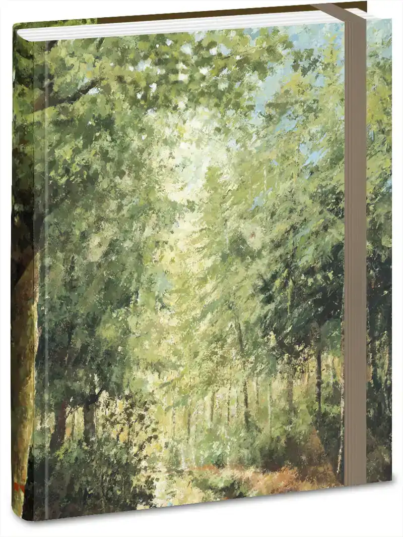 NOTITIEBOEK
