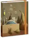 NOTITIEBOEK