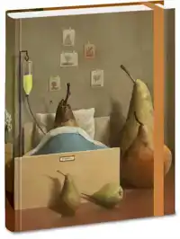 NOTITIEBOEK