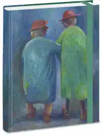 NOTITIEBOEK
