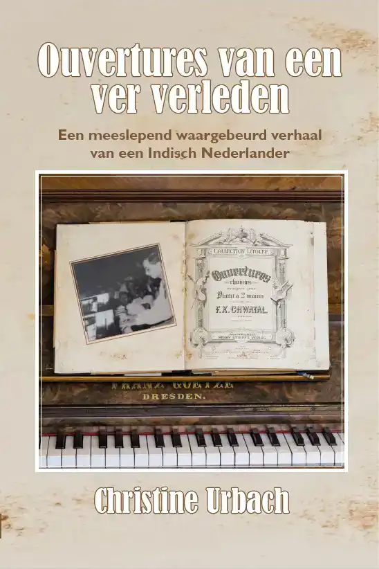 OUVERTURES VAN EEN VER VERLEDEN