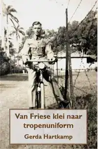 VAN FRIESE KLEI NAAR TROPENUNIFORM