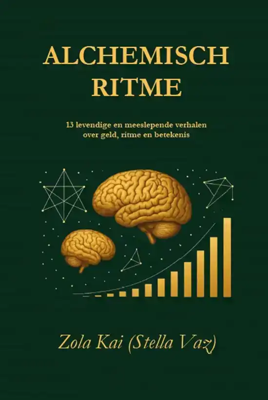 ALCHEMISCH RITME