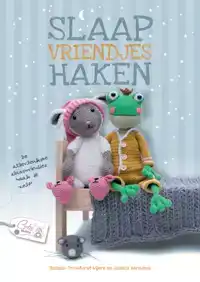SLAAPVRIENDJES HAKEN