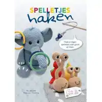 SPELLETJES HAKEN