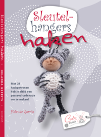 SLEUTELHANGERS HAKEN