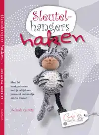 SLEUTELHANGERS HAKEN