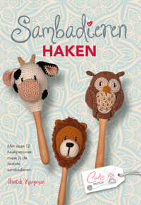 SAMBADIEREN HAKEN