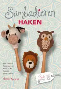 SAMBADIEREN HAKEN