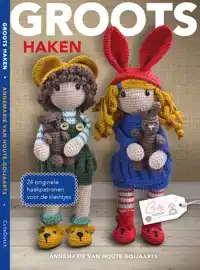 GROOTS HAKEN