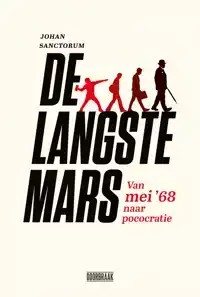 DE LANGSTE MARS