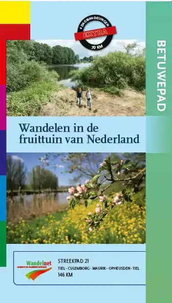 BETUWEPAD