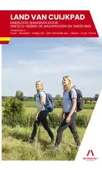 LAND VAN CUIJKPAD