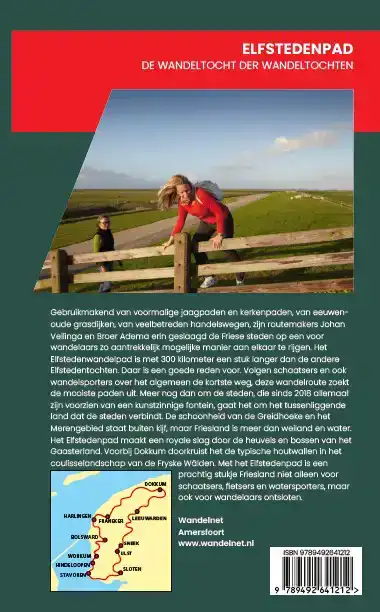 ELFSTEDENPAD