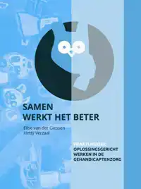 SAMEN WERKT HET BETER