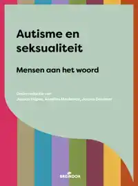 AUTISME EN SEKSUALITEIT