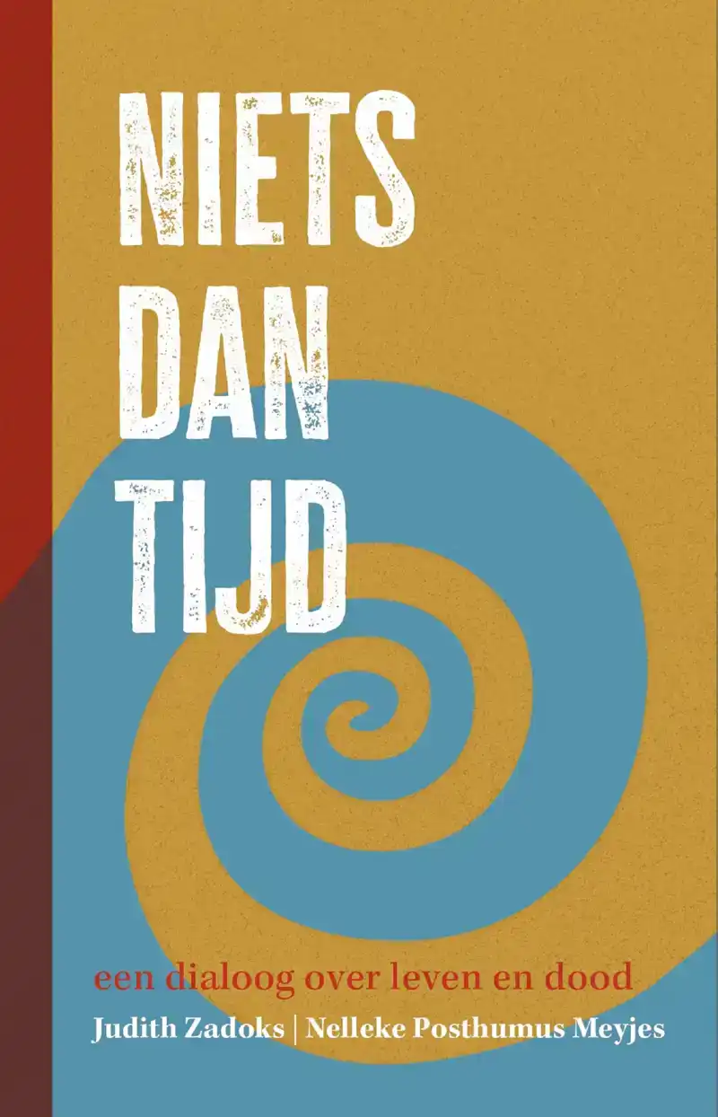 NIETS DAN TIJD