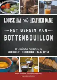 HET GEHEIM VAN BOTTENBOUILLON