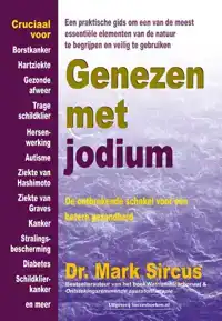 GENEZEN MET JODIUM