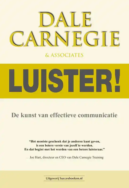 LUISTER!