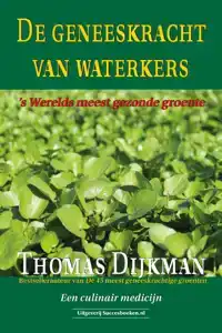 DE GENEESKRACHT VAN WATERKERS