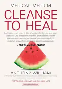 CLEANSE TO HEAL