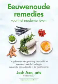 EEUWENOUDE REMEDIES