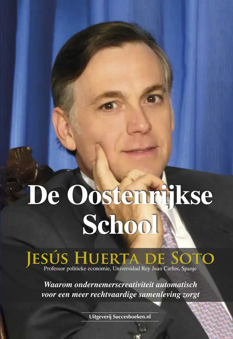 DE OOSTENRIJKSE SCHOOL