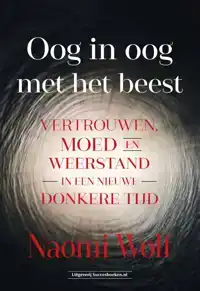 OOG IN OOG MET HET BEEST