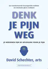 DENK JE PIJN WEG