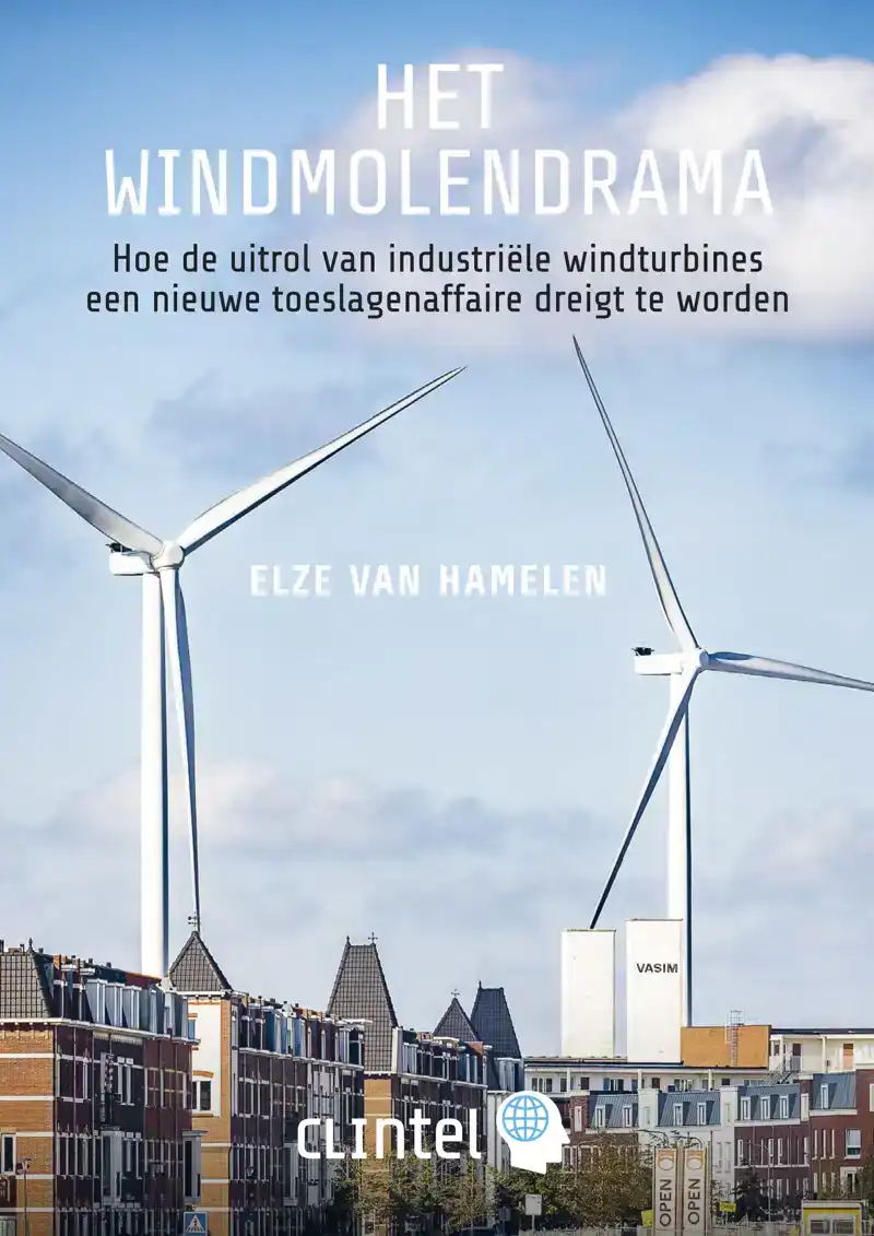 HET WINDMOLENDRAMA