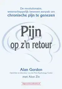 PIJN OP Z'N RETOUR