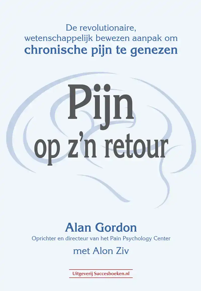 PIJN OP Z'N RETOUR