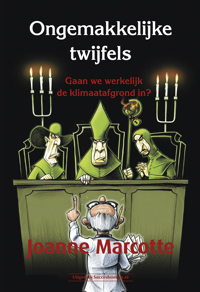 ONGEMAKKELIJKE TWIJFELS