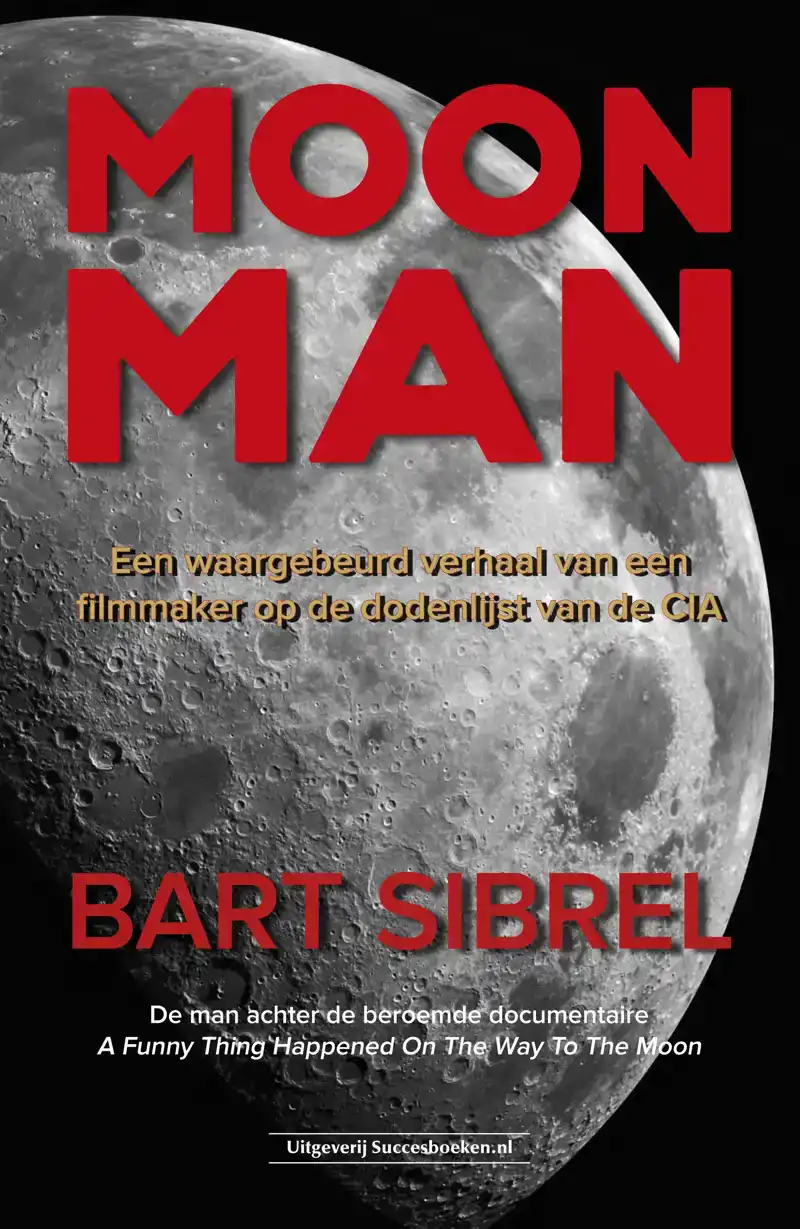 MOON MAN