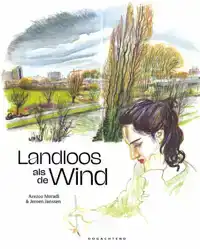 LANDLOOS ALS DE WIND