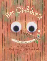 HET OINKBEEST: EEN SPROOKJESSTRIP