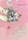 DE ALLERBESTE BABY ALLER TIJDEN