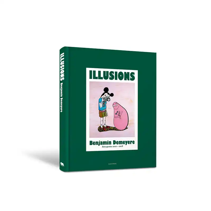 ILLUSIONS