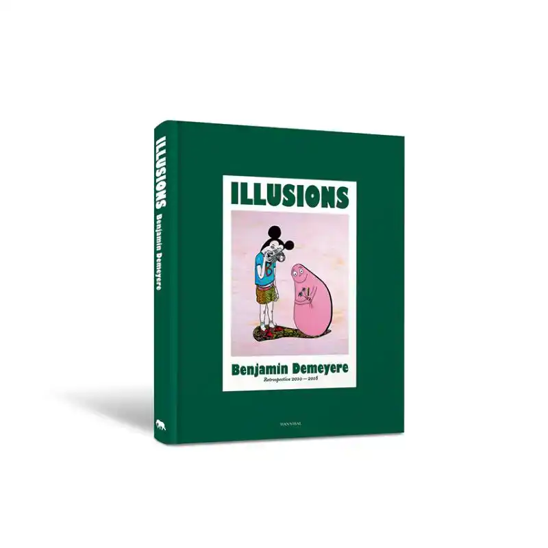 ILLUSIONS