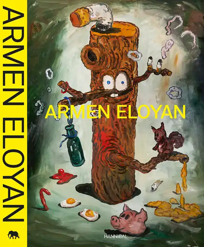 ARMEN ELOYAN