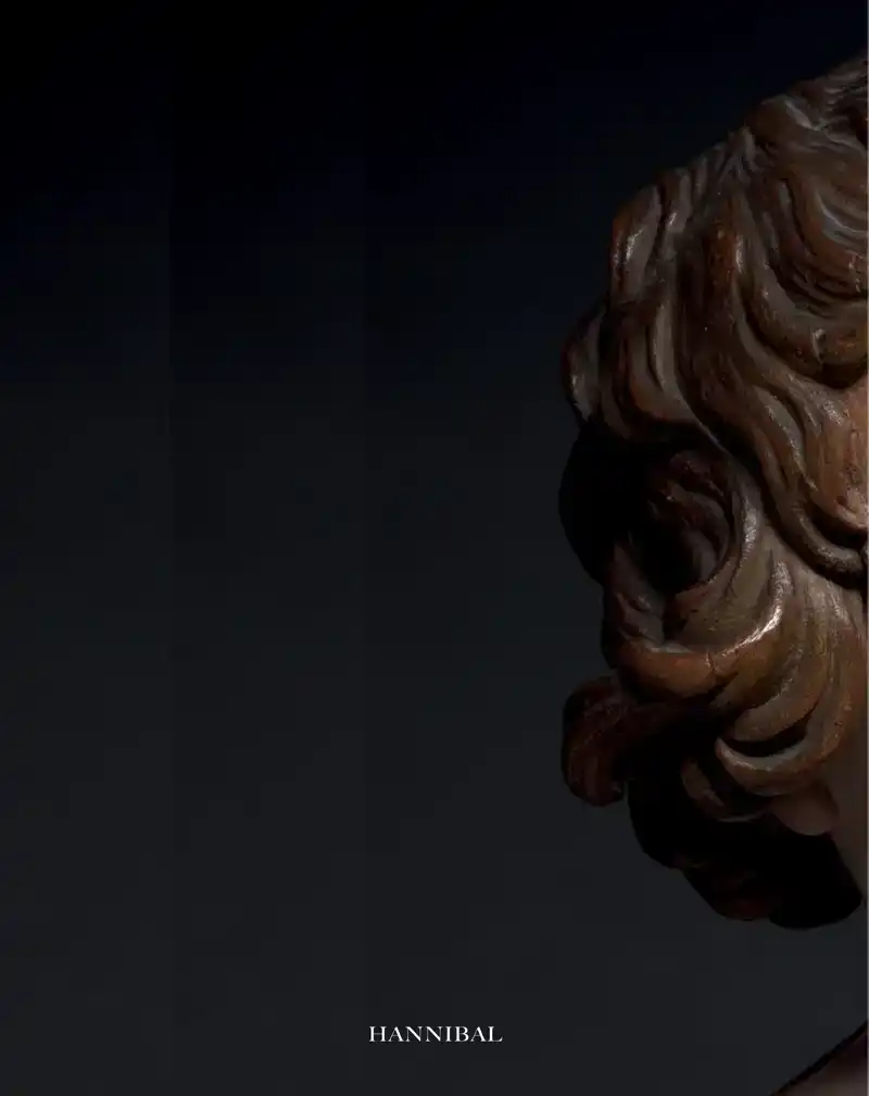 PEDRO DE MENA, THE SPANISH BERNINI