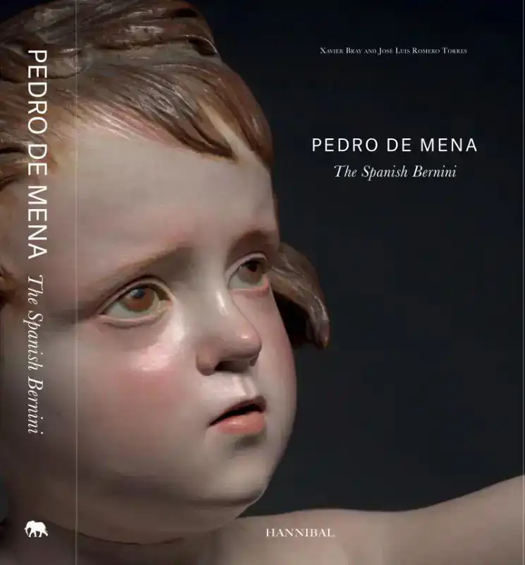 PEDRO DE MENA, THE SPANISH BERNINI