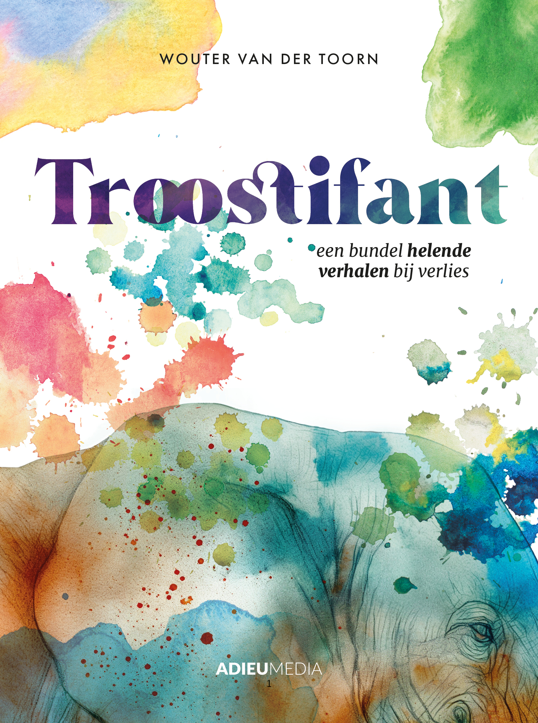 TROOSTIFANT