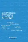VERSTANDELIJKE BEPERKING & AUTISME