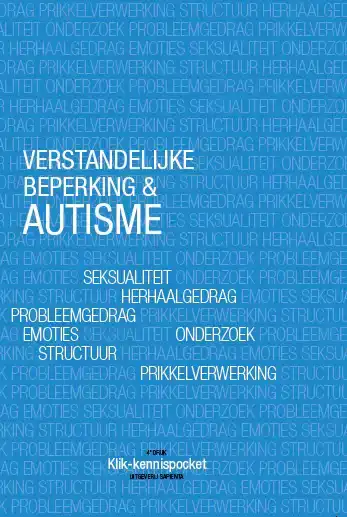VERSTANDELIJKE BEPERKING & AUTISME