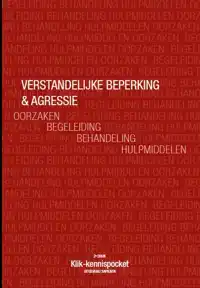 VERSTANDELIJKE BEPERKING & AGRESSIE