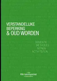 VERSTANDELIJKE BEPERKING & OUD WORDEN